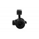 Подвес с камерой и объективом DJI Zenmuse X5S