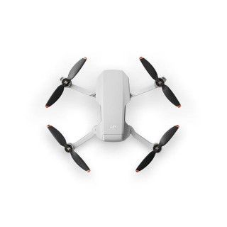 Квадрокоптер DJI Mini SE