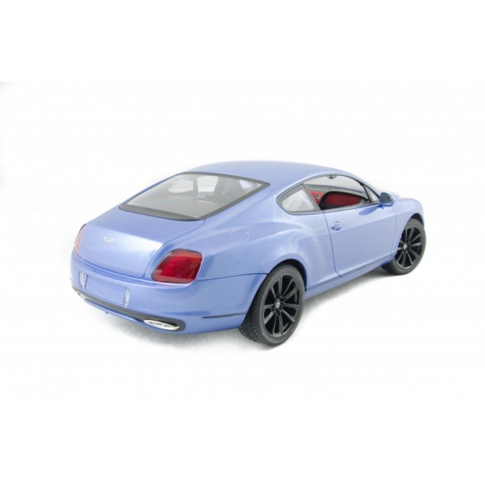 Радиоуправляемая машина Bentley GT Supersport 1:14 Meizhi 2048