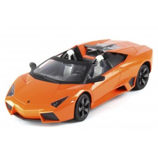 Радиоуправляемая машинка Model Lamborghini Reventon Roadster масштаб 1:14 Meizhi 2027