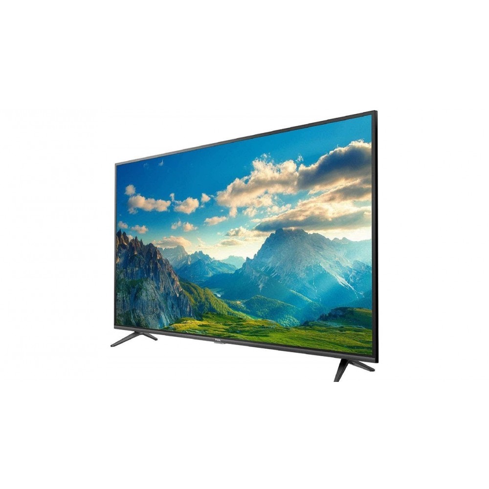 Телевизор TCL 98" (98T7E) 4K 144 Гц