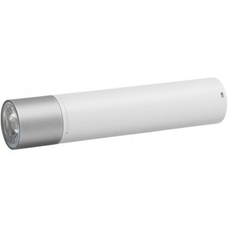 Фонарик-внешний аккумулятор Xiaomi Portable Flashlight 3350mAh