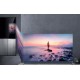 Телевизор TCL 85Q9E 85" ультратонкий экран с высокой цветовой гаммой 4K 