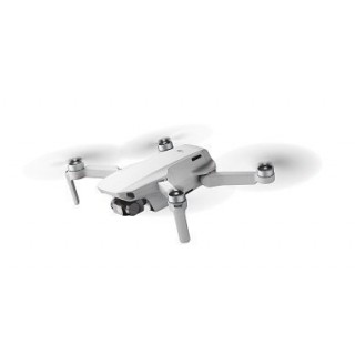 Квадрокоптер DJI Mini 2 Fly More Combo