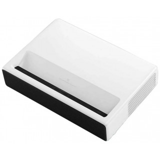 Лазерный проектор Xiaomi MiJia Laser Projection White MJJGYY01FM 