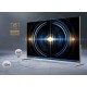 Телевизор TCL 85Q9E 85" ультратонкий экран с высокой цветовой гаммой 4K 