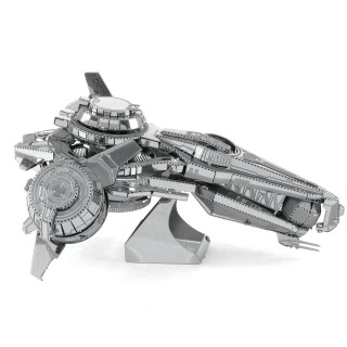 Cборная модель 3D: Forerunner Phaeton (3DJS132)