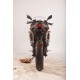Электромотоцикл Moto Ninja 3000 