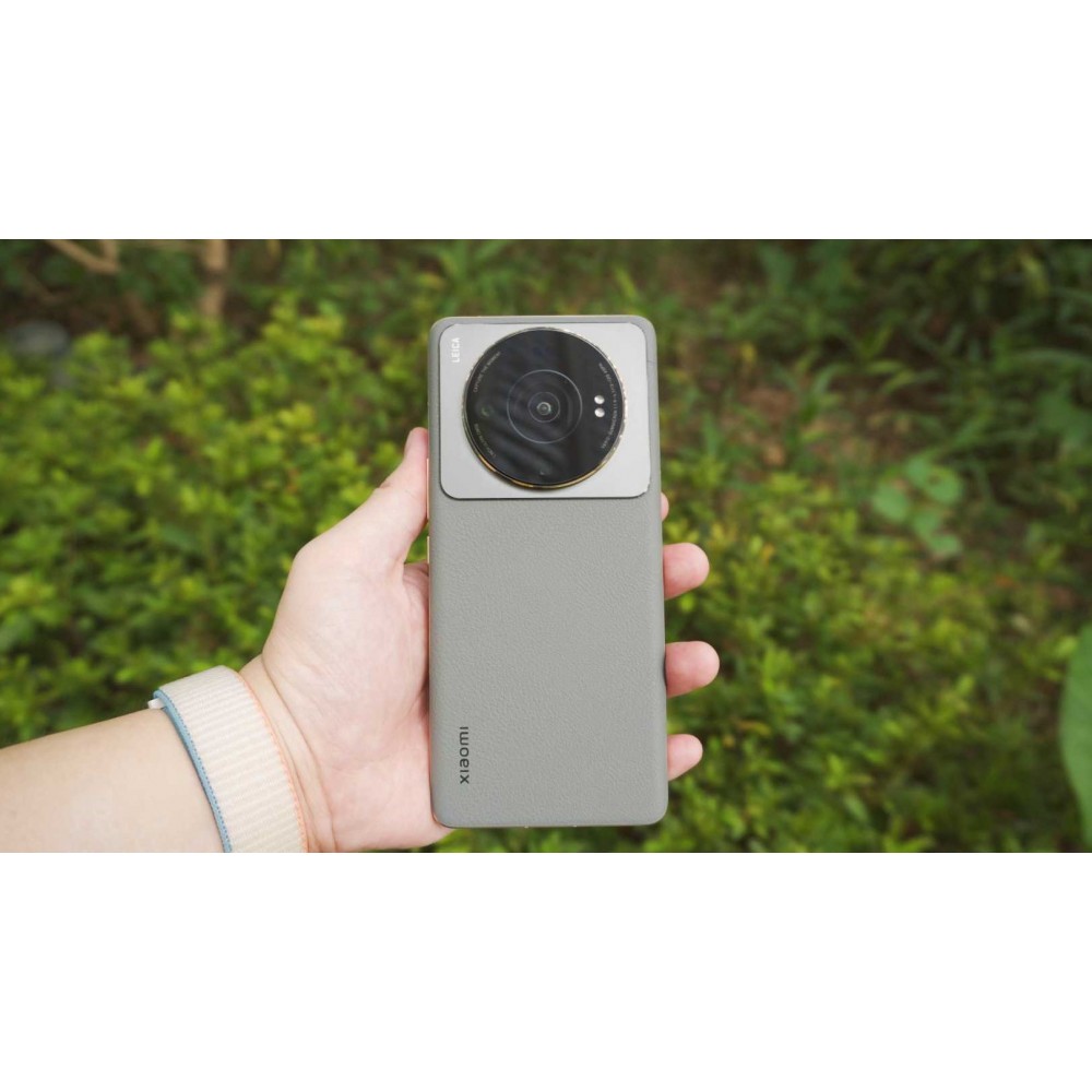 Телефон Xiaomi 12S Ultra 12/256GB