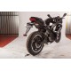 Электромотоцикл Moto Ninja 3000 Черный