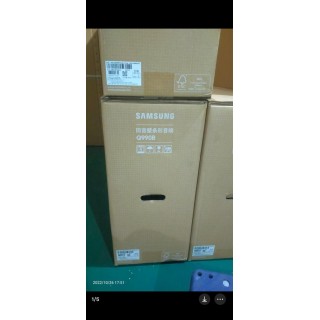 Аудиосистема Samsung HW-Q995B