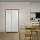 Умный холодильник Xiaomi Mijia Refrigerator Side By Side Door 610L White (BCD-610WGSA)