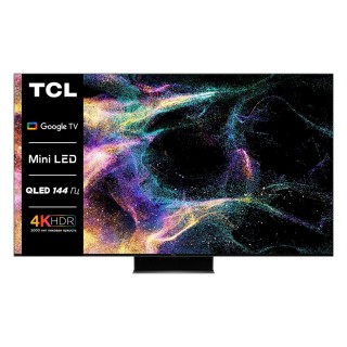 Телевизор QD-Mini LED TCL 75C845(Google TV)