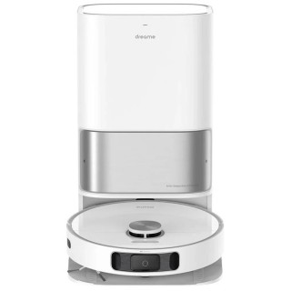 Робот-пылесос Xiaomi Dreame Bot L10S Ultra со станцией самоочистки 