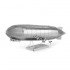 Сборная модель 3D-Aircraft Carrier Graf Zeppelin (3DJS050)