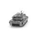 Сборная модель 3D-Japanese Type 10 Tank (KM149)