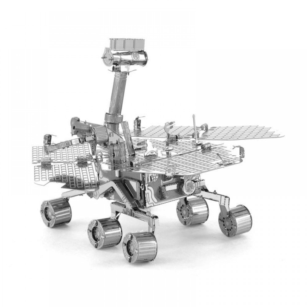 Сборная модель 3D-Mars Rover (3DJS063)