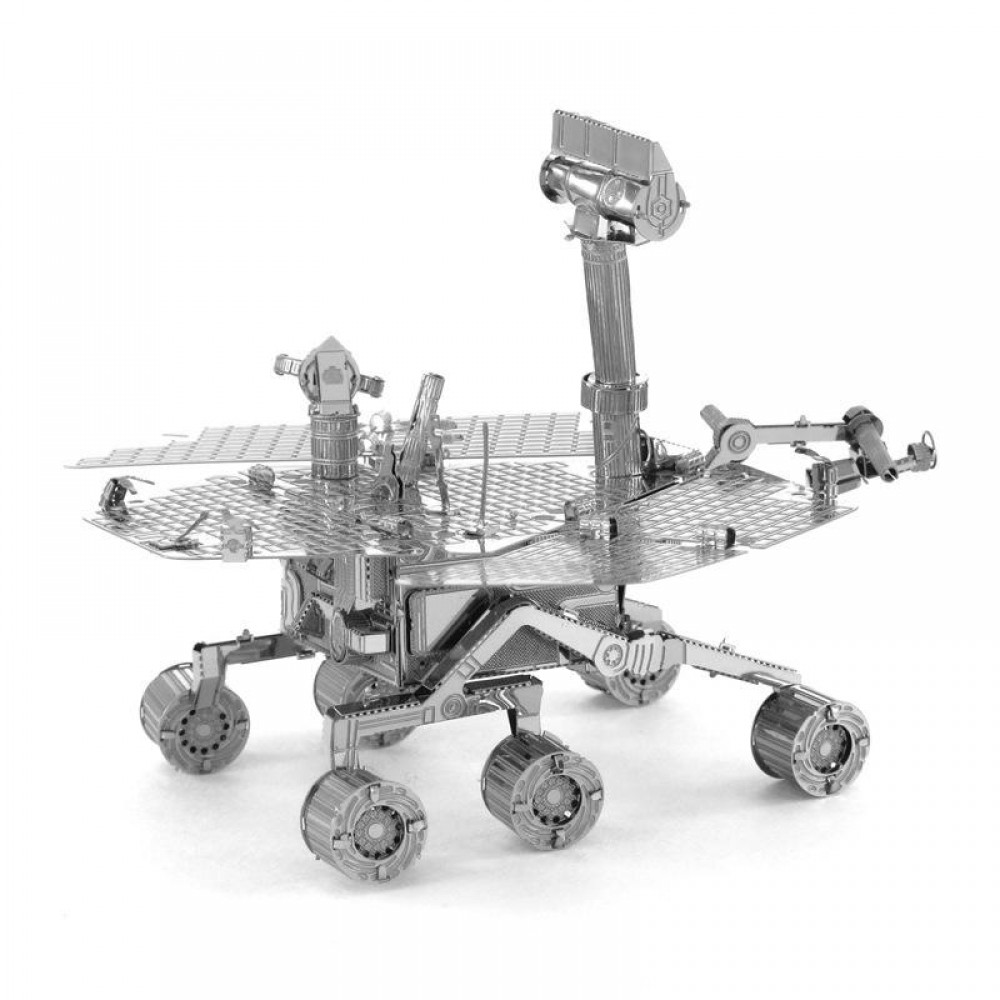 Сборная модель 3D-Mars Rover (3DJS063)