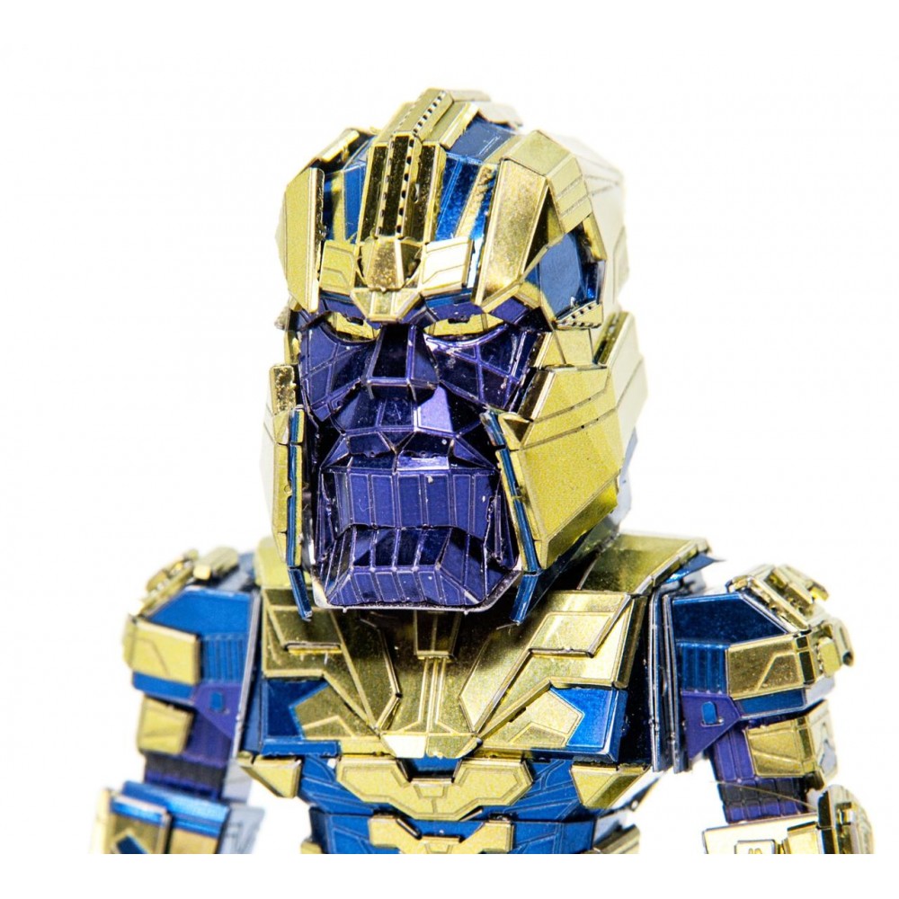 Сборная модель 3D Aipin Thanos (KR012-C)
