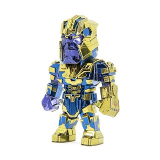 Сборная модель 3D Aipin Thanos (KR012-C)