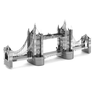 Сборная модель 3D-Tower Bridge (KM002)