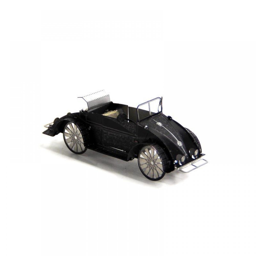 Сборная модель 3D-Beetle (KM022)