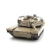 Сборная модель 3D-M1 Abrams Tank (KMS015)