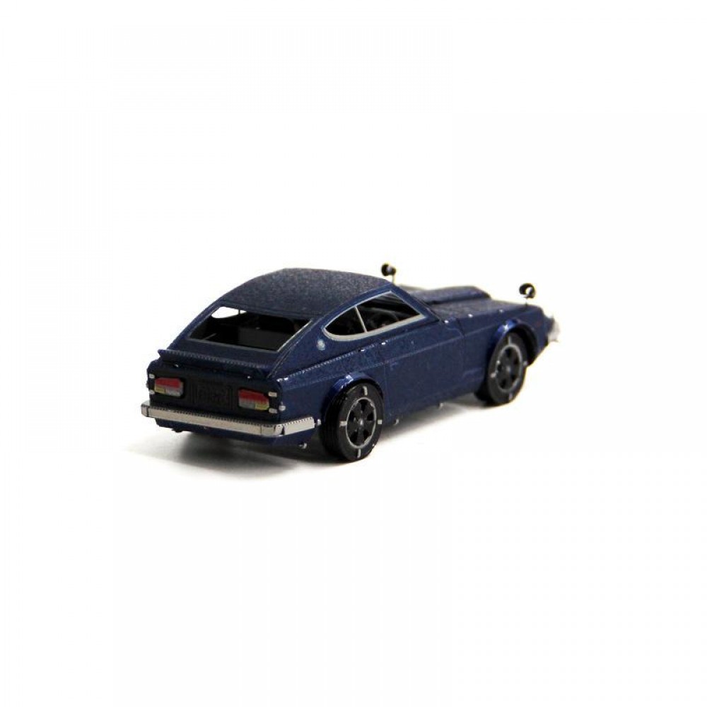 Сборная модель 3D-Nissan Fairlady (KM080)