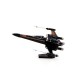 Сборная модель 3D-Звездный истребитель X-wing по Дамерона (KM103)