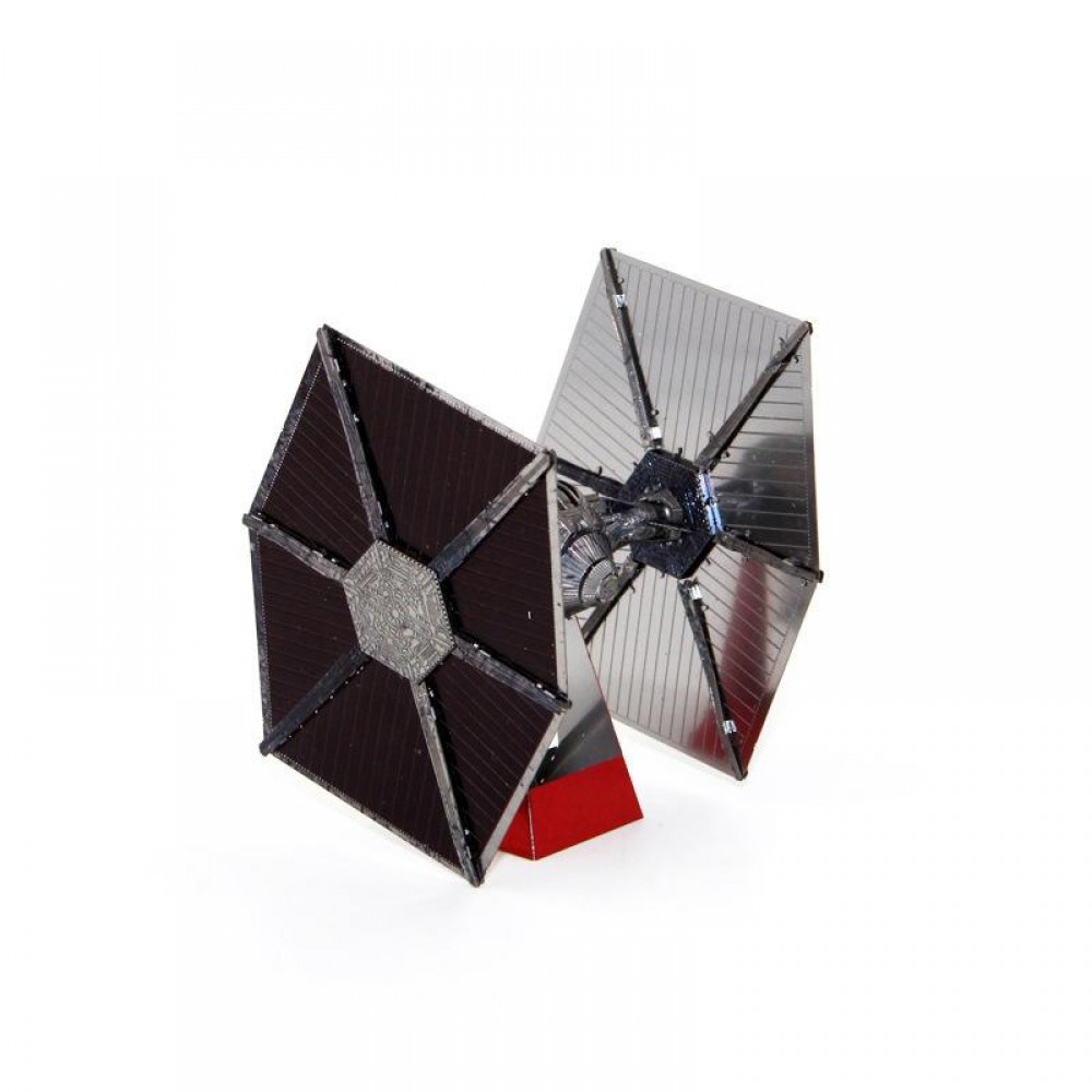 Сборная модель 3D-Star Wars TIE Fighter (KM078)