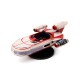 Сборная модель 3D-MetalHead Star Wars Land Cruiser (3D-S004)