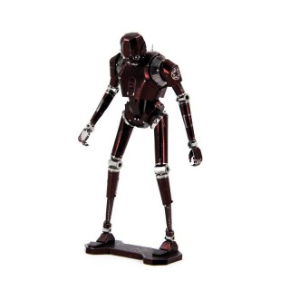 Сборная модель 3D-MetalHead Star Wars Rogue One K-2SO (KM157)