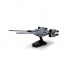 Сборная модель 3D-MetalHead Star Wars U-Wing Fighter (KM154)