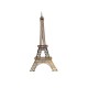 Сборная модель 3D-The Eiffel Tower (KM015)