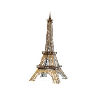 Сборная модель 3D-The Eiffel Tower (KM015)