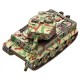 Сборная модель 3D-Metal Head Tiger Tank (KM003)