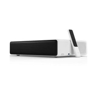 Лазерный проектор Xiaomi MiJia Laser Projection White MJJGYY02FM Global