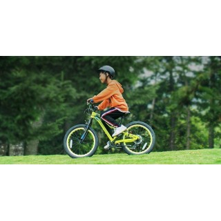 Подростковый велосипед Xiaomi QiCycle Young Mountain Bike XC200 