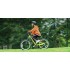 Подростковый велосипед Xiaomi QiCycle Young Mountain Bike XC200 