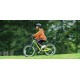 Подростковый велосипед Xiaomi QiCycle Young Mountain Bike XC200 