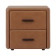 Прикроватная тумбочка Xiaomi Yang Zi Look Souffle Storage Bedside Table 
