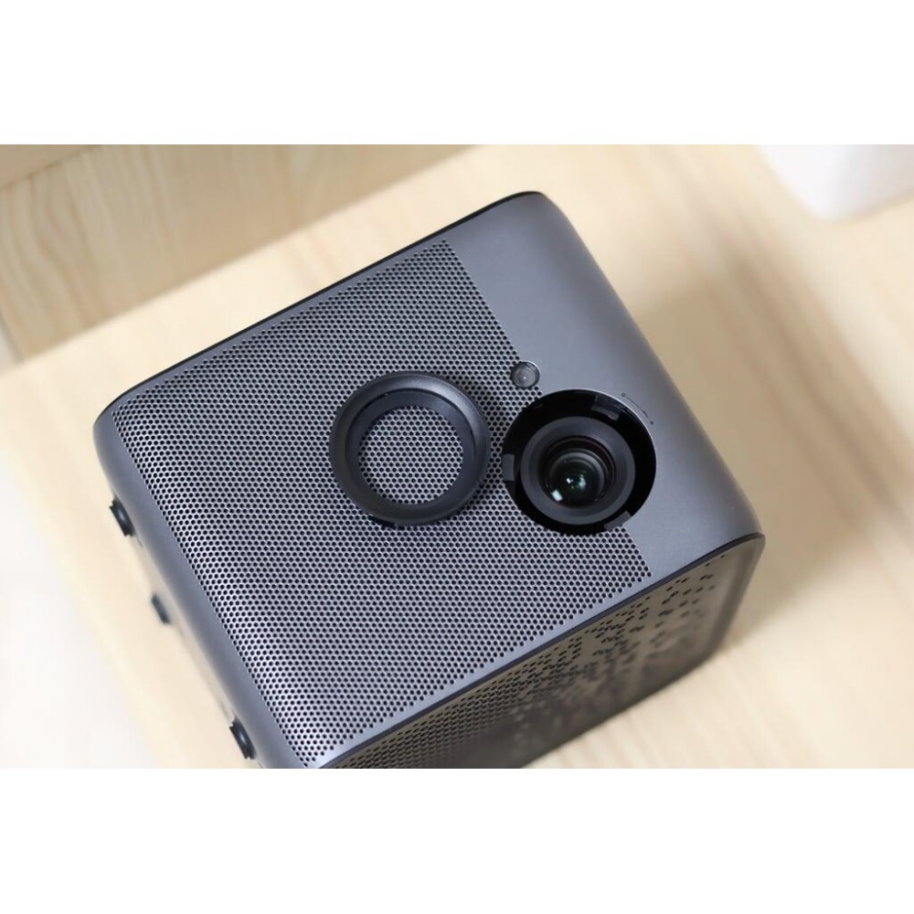 Проектор Fengmi Smart Lite M055DCN
