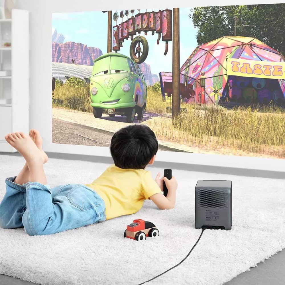 Проектор Fengmi Smart Lite M055DCN