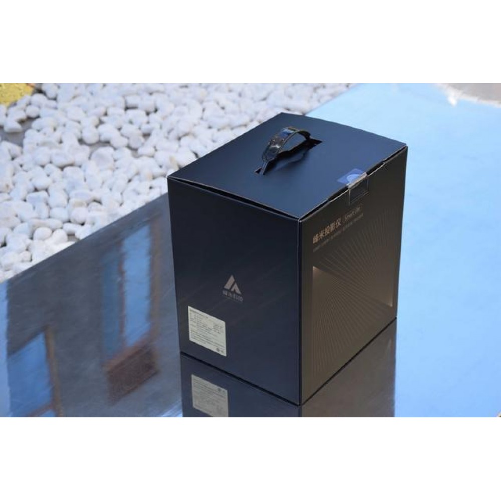 Проектор Fengmi Smart Lite M055DCN