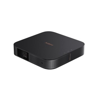 Проектор XGIMI New Z6x Black (Русское Меню)