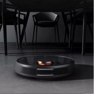 Робот-пылесос Xiaomi Mijia LDS Vacuum Cleaner (STYTJ02YM)