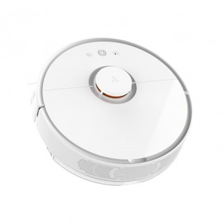 Робот-пылесос Xiaomi (Mi) Roborock Sweep One (S50) Белый