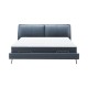 Умная двуспальная кровать Xiaomi 8H Smart Electric Bed Pro Milan TZ (умное основание и ортопедический матрас)