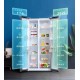 Умный холодильник Xiaomi Viomi Yunmi Internet Smart iLive 456L (BCD-456WMSD)