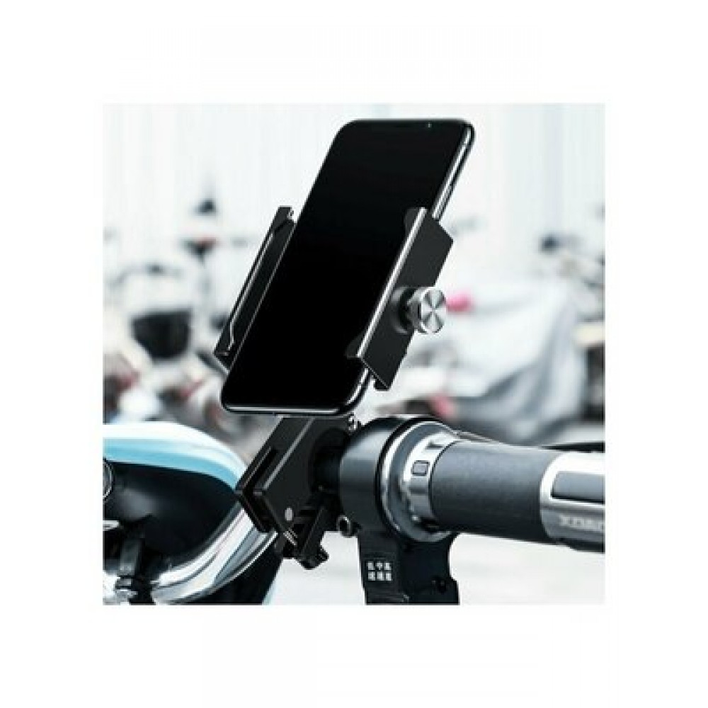 Держатель Baseus Knight Motorcycle Holder